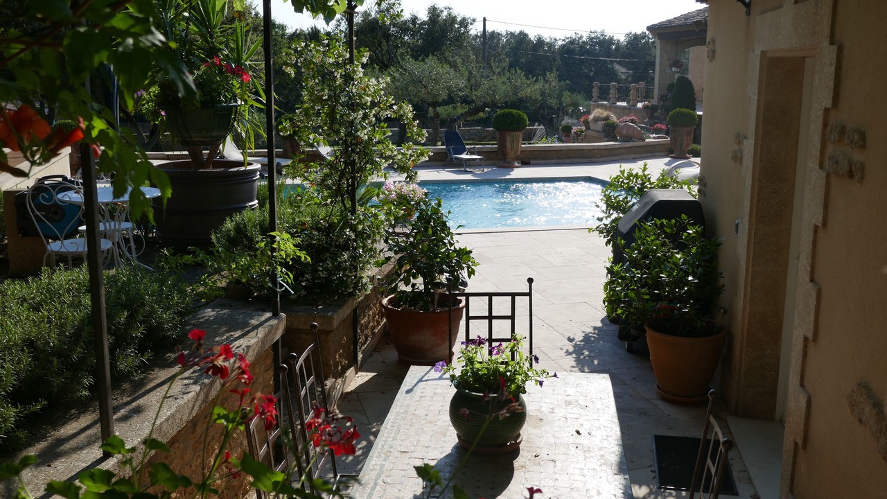 Photo of Outdoor in Vers-Pont-du-Gard