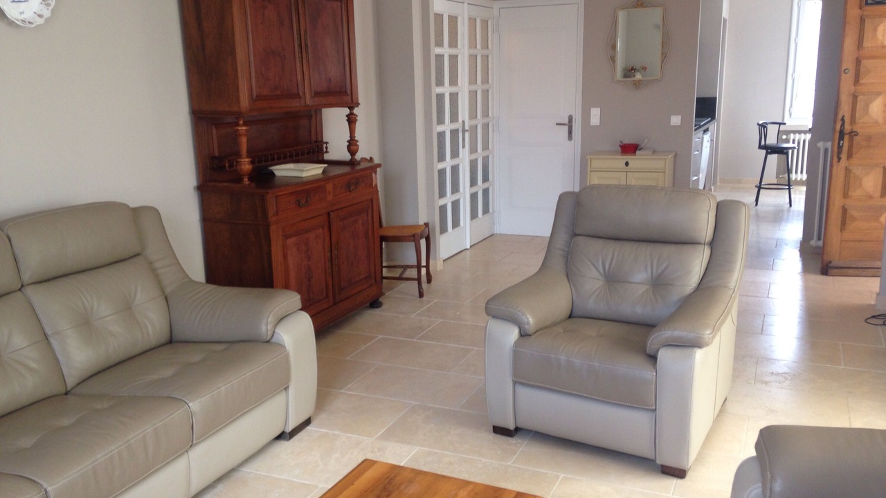 Photo of Livingroom in Bonnieux