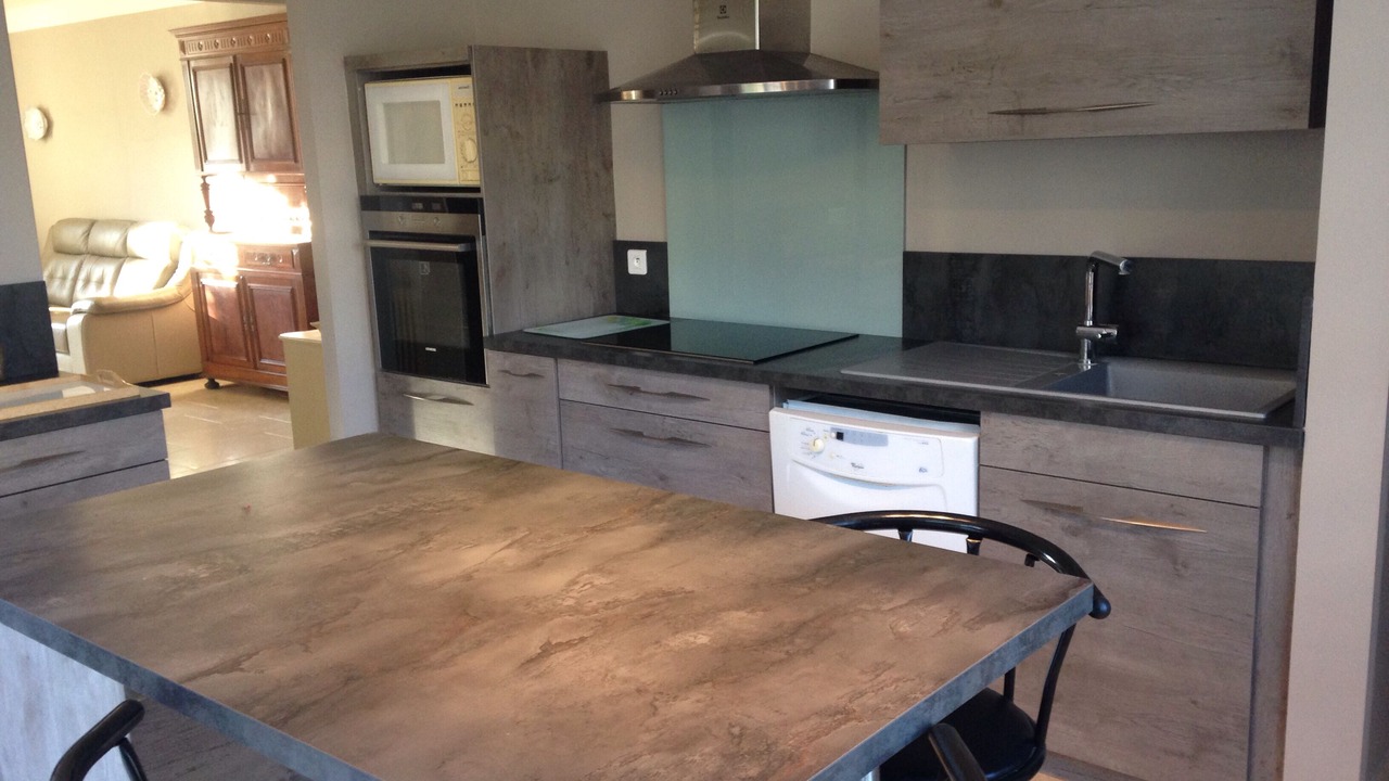 Photo of Kitchen in Bonnieux