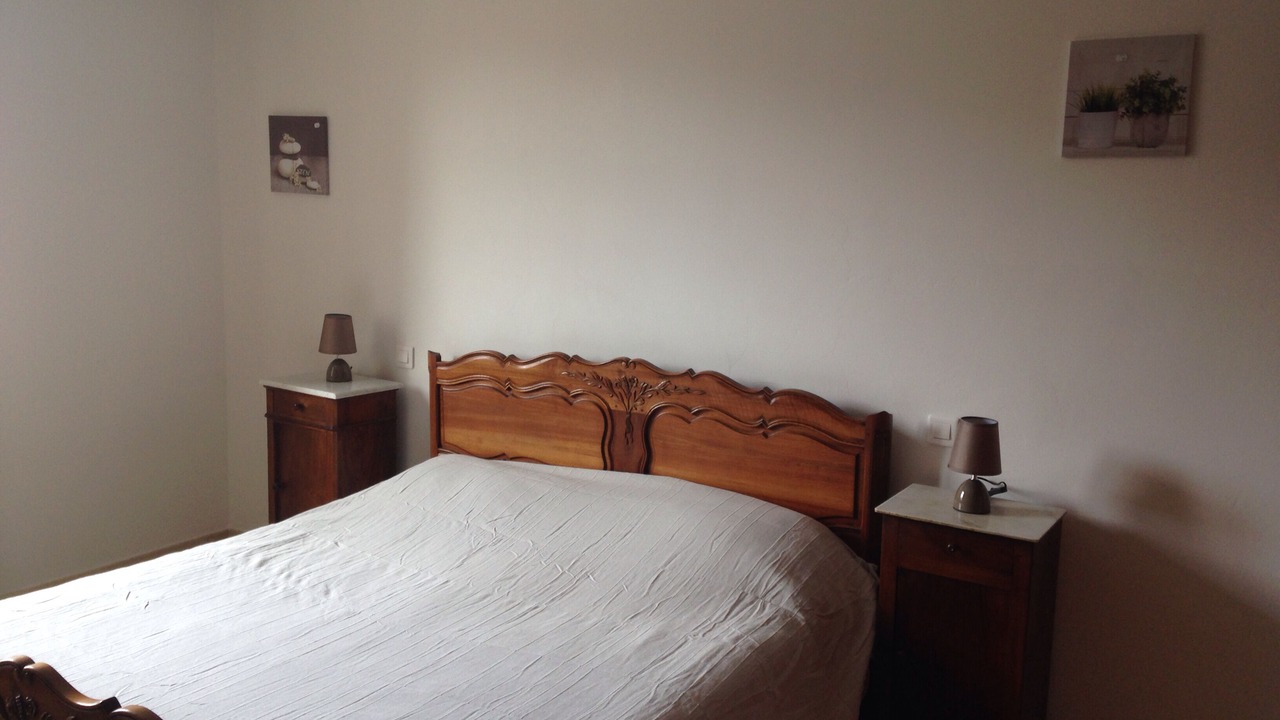 Photo of Bedroom in Bonnieux