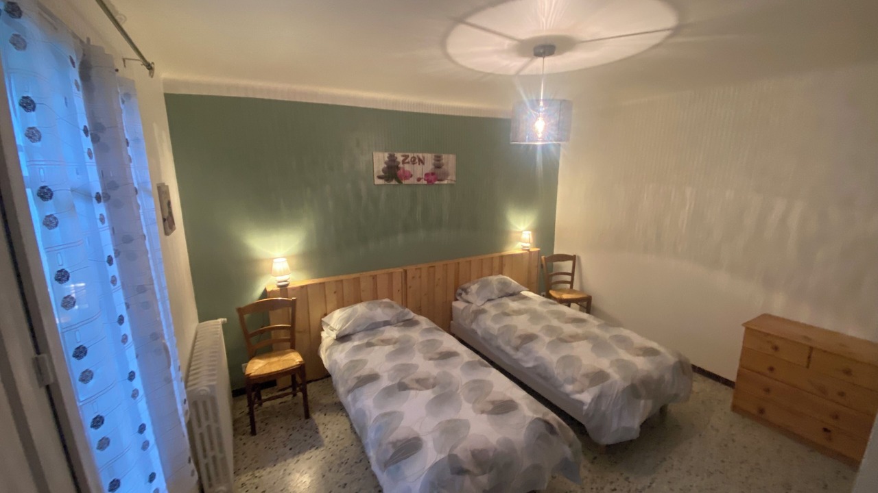 Photo of Bedroom in Bonnieux