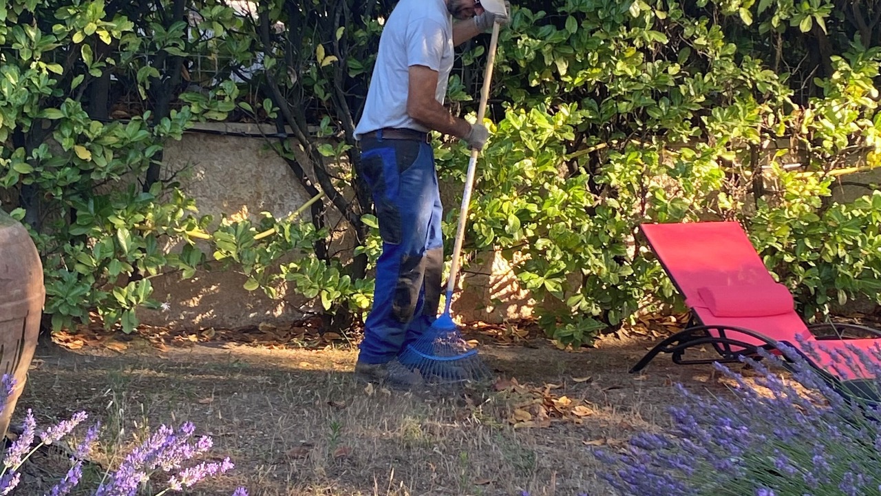 Photo of Outdoor in Bonnieux