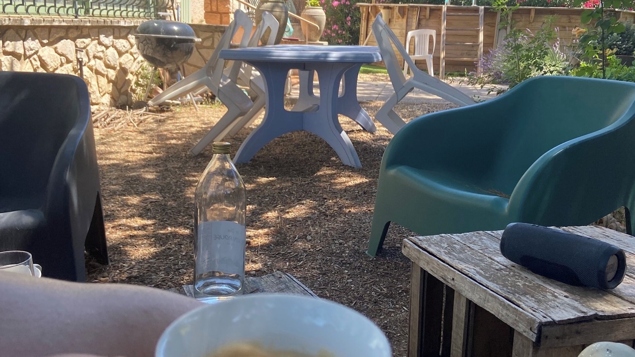 Photo of Outdoor in Bonnieux