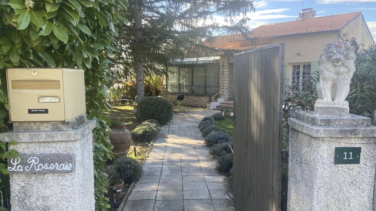 Photo of Outdoor in Bonnieux