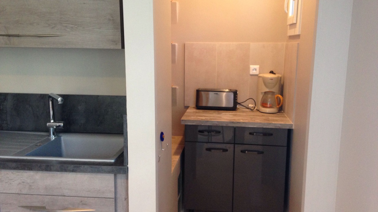Photo of Kitchen in Bonnieux