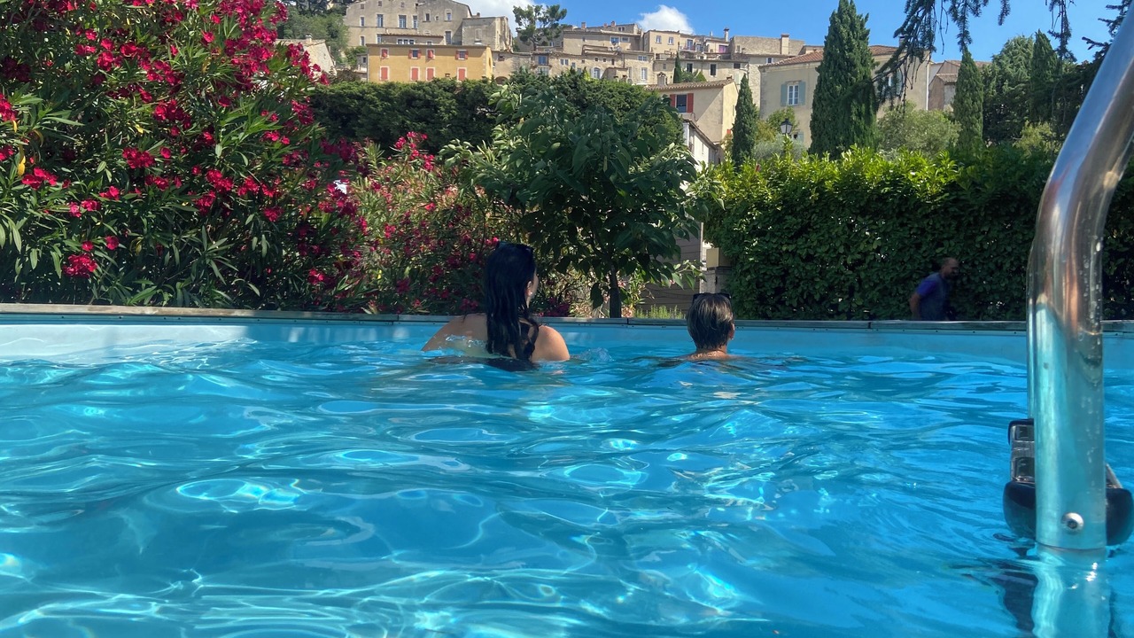 Photo of Outdoor in Bonnieux