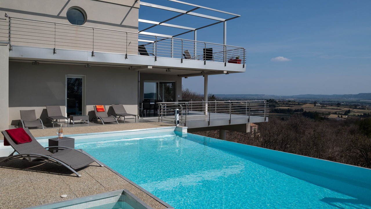Photo of Outdoor in Rochefort-du-Gard