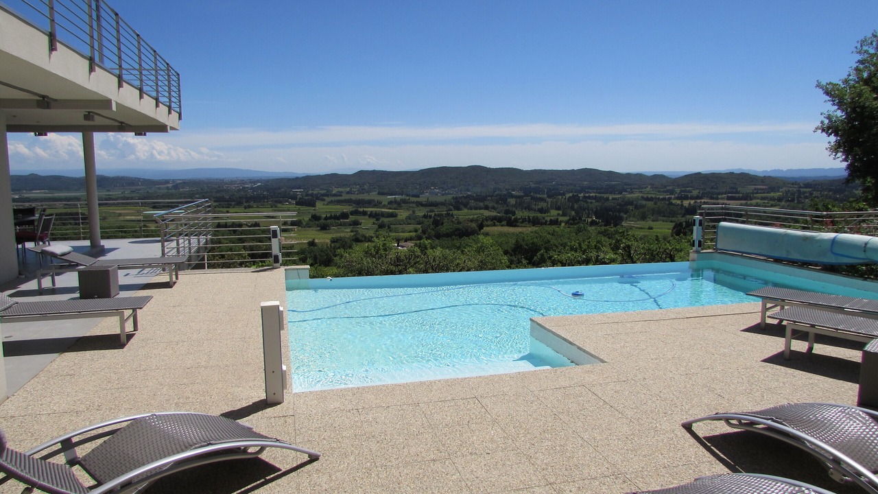 Photo of Outdoor in Rochefort-du-Gard