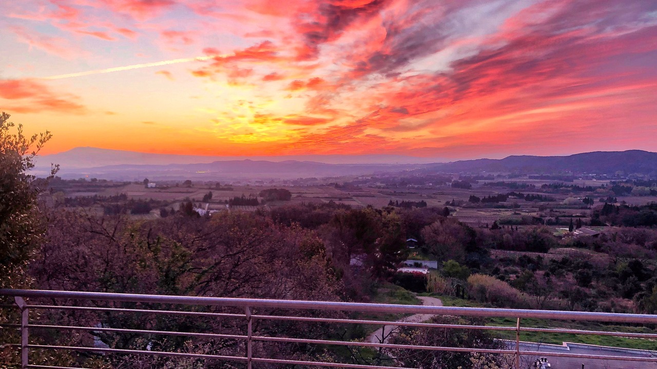 Photo of Outdoor in Rochefort-du-Gard