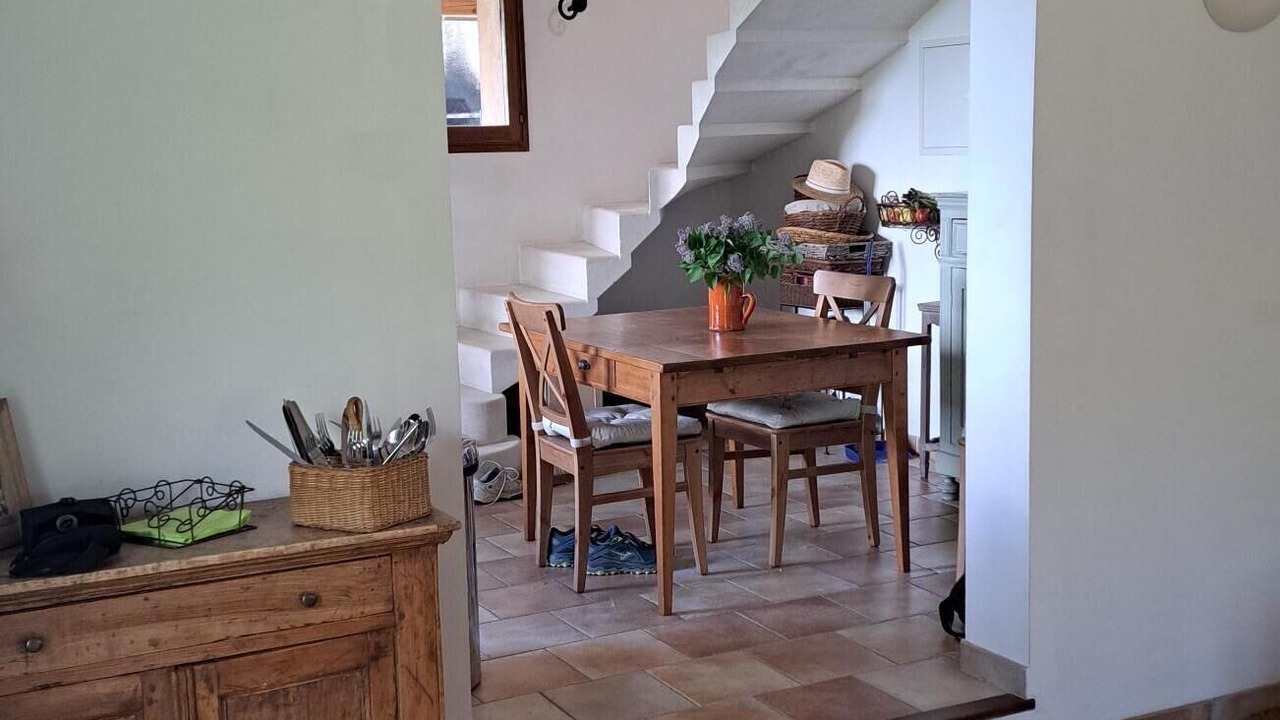 Photo of Livingroom in Forcalquier