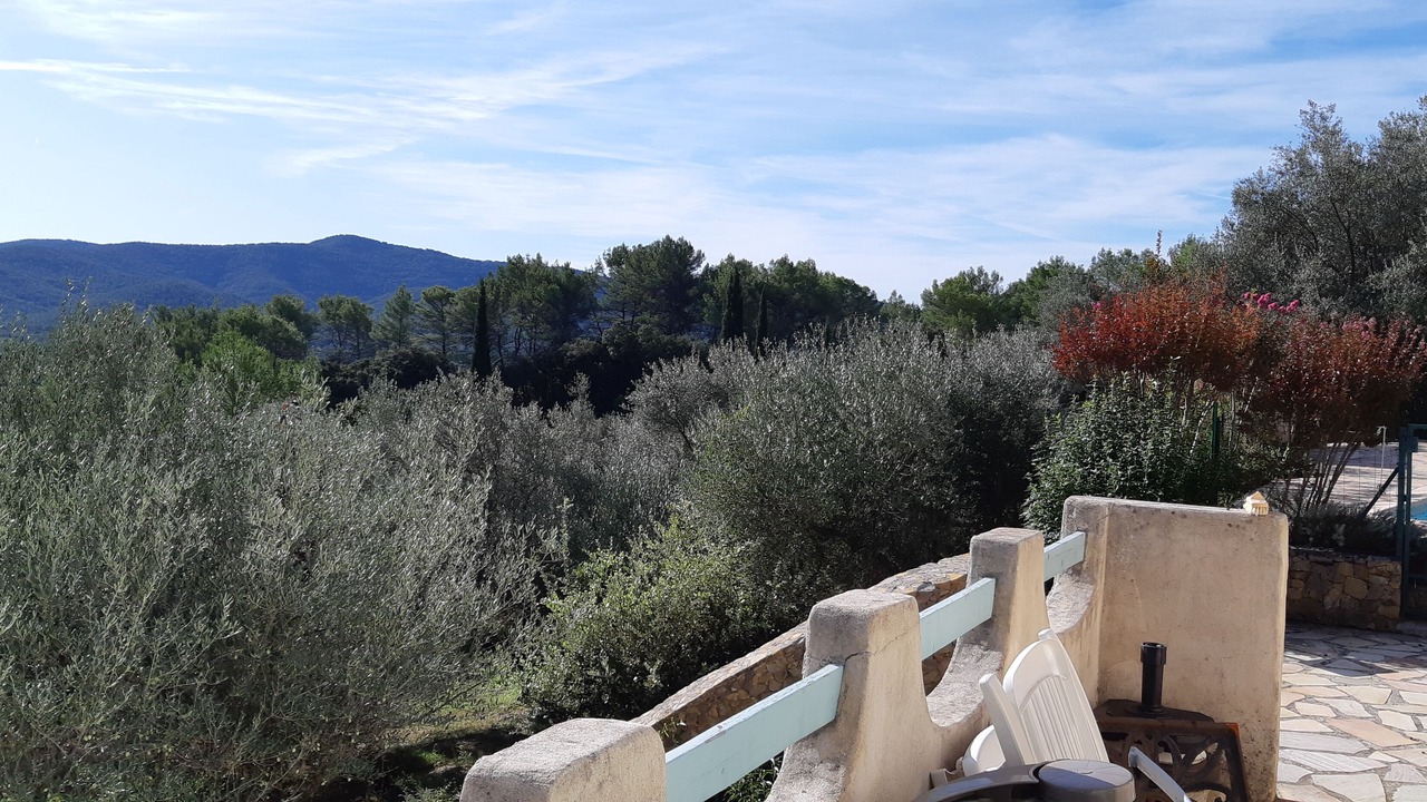 Photo of Outdoor in Pignans