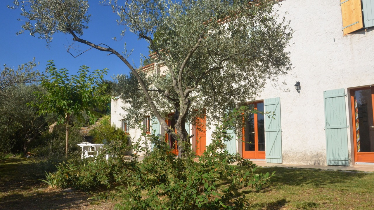Photo of Outdoor in Pignans