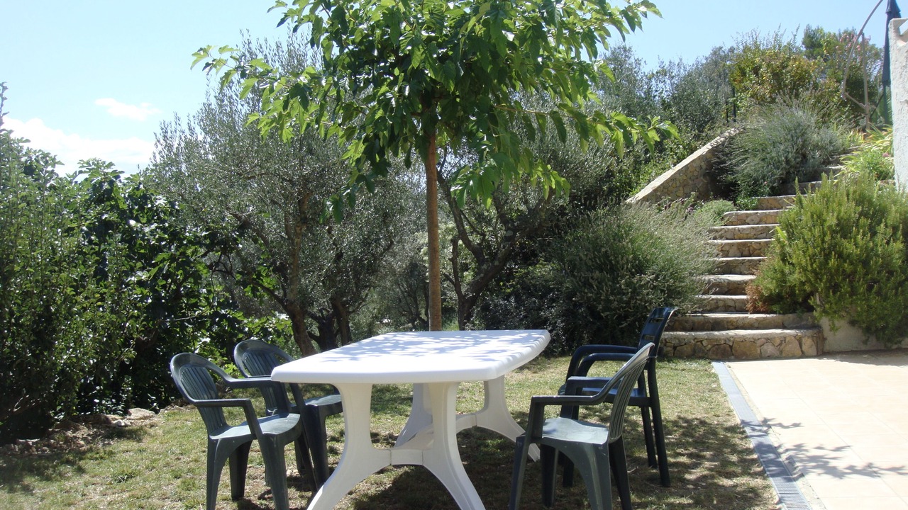 Photo of Outdoor in Pignans