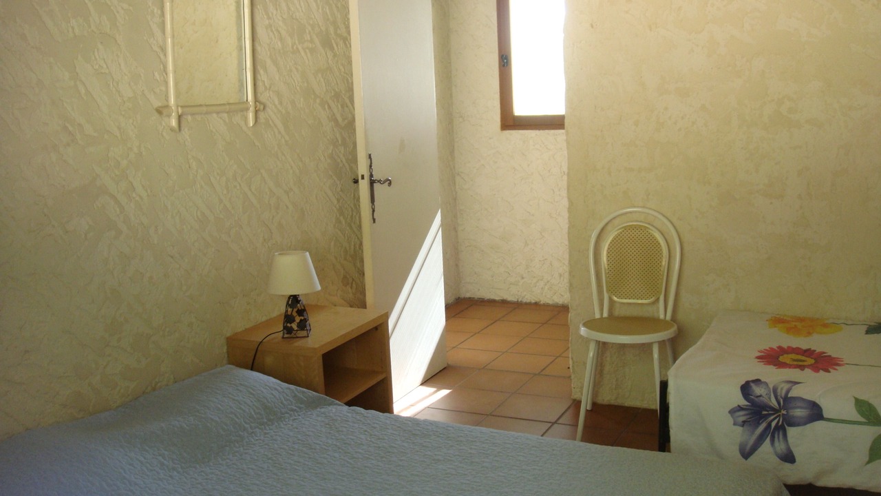 Photo of Bedroom in Pignans