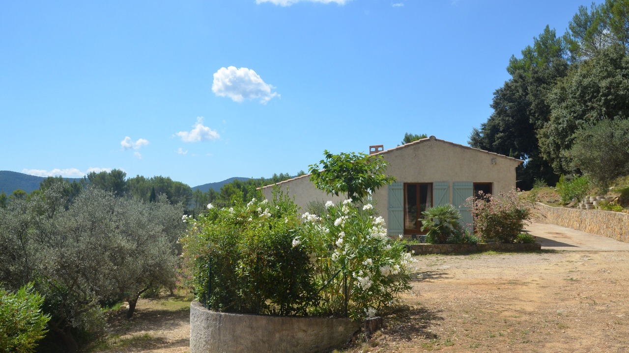 Photo of Outdoor in Pignans