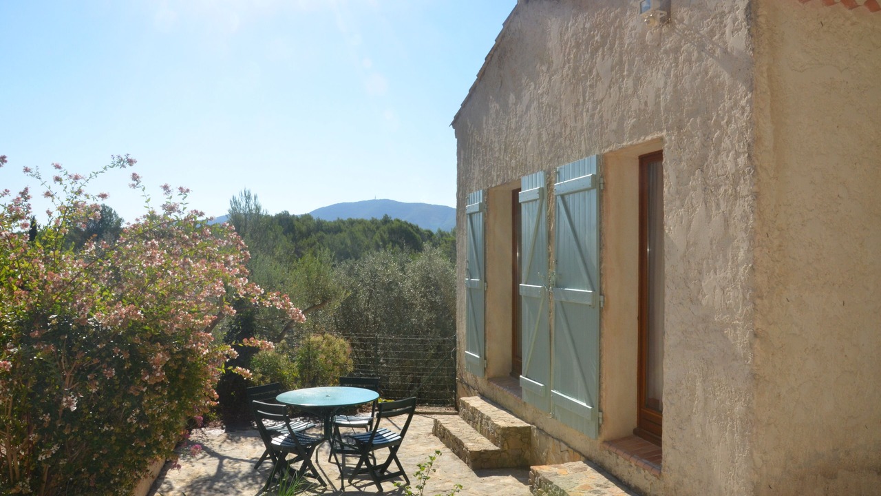 Photo of Outdoor in Pignans