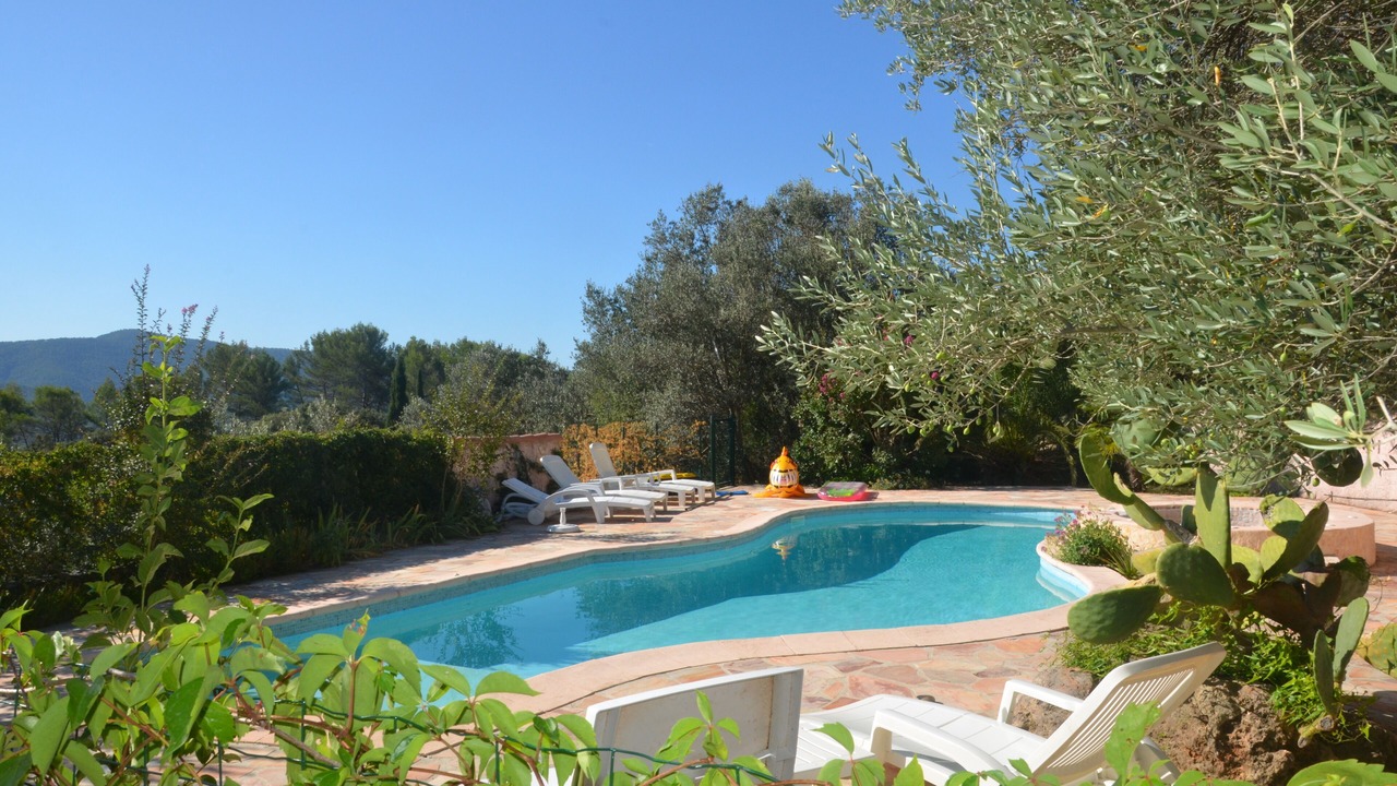 Photo of Outdoor in Pignans
