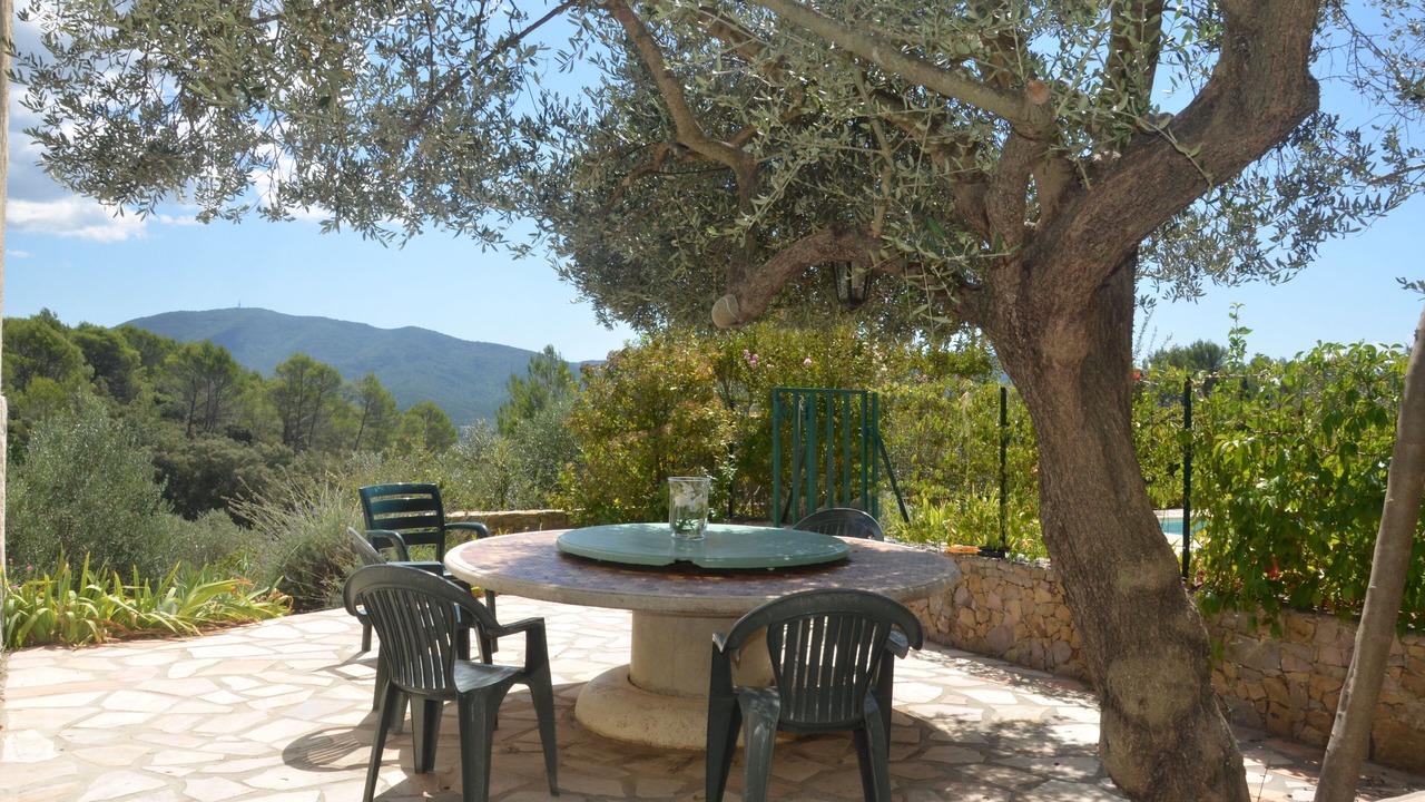 Photo of Outdoor in Pignans