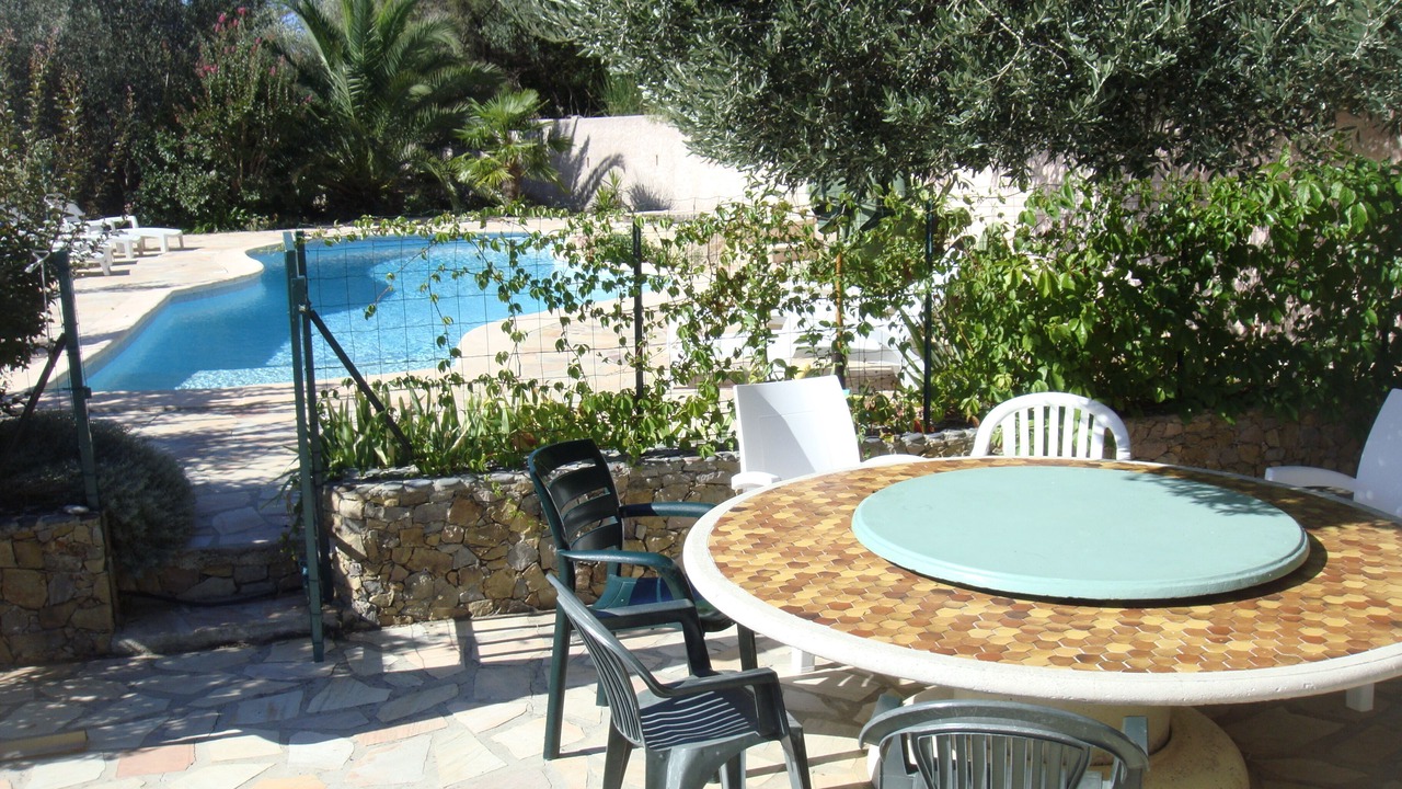 Photo of Outdoor in Pignans