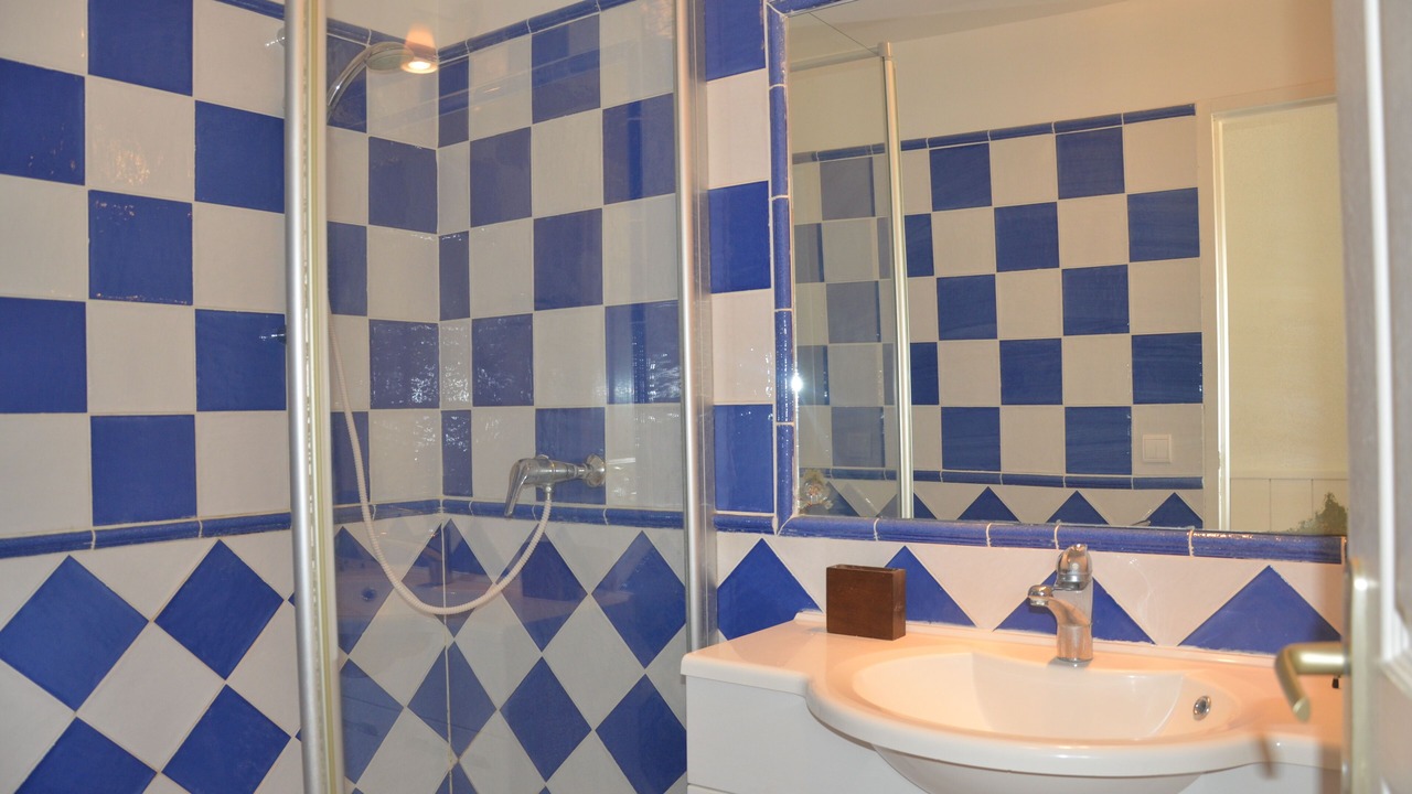 Photo of Bedroom in Pignans