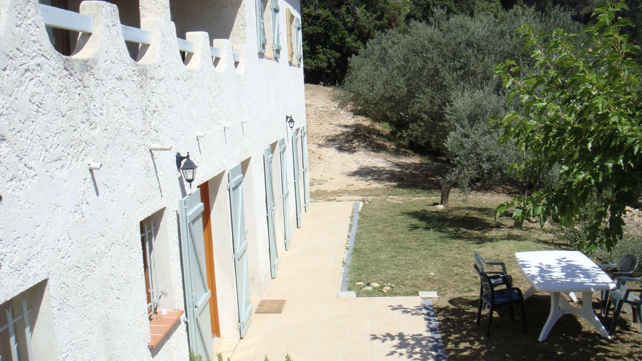 Photo of Outdoor in Pignans