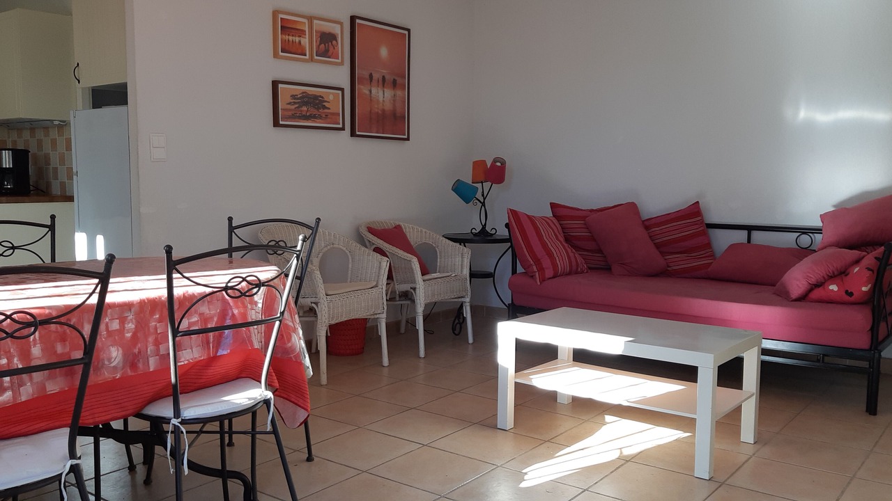 Photo of Livingroom in Pignans