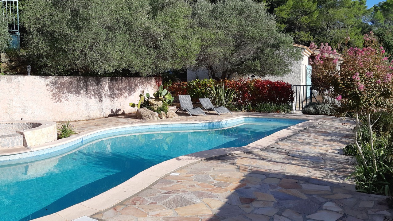 Photo of Outdoor in Pignans