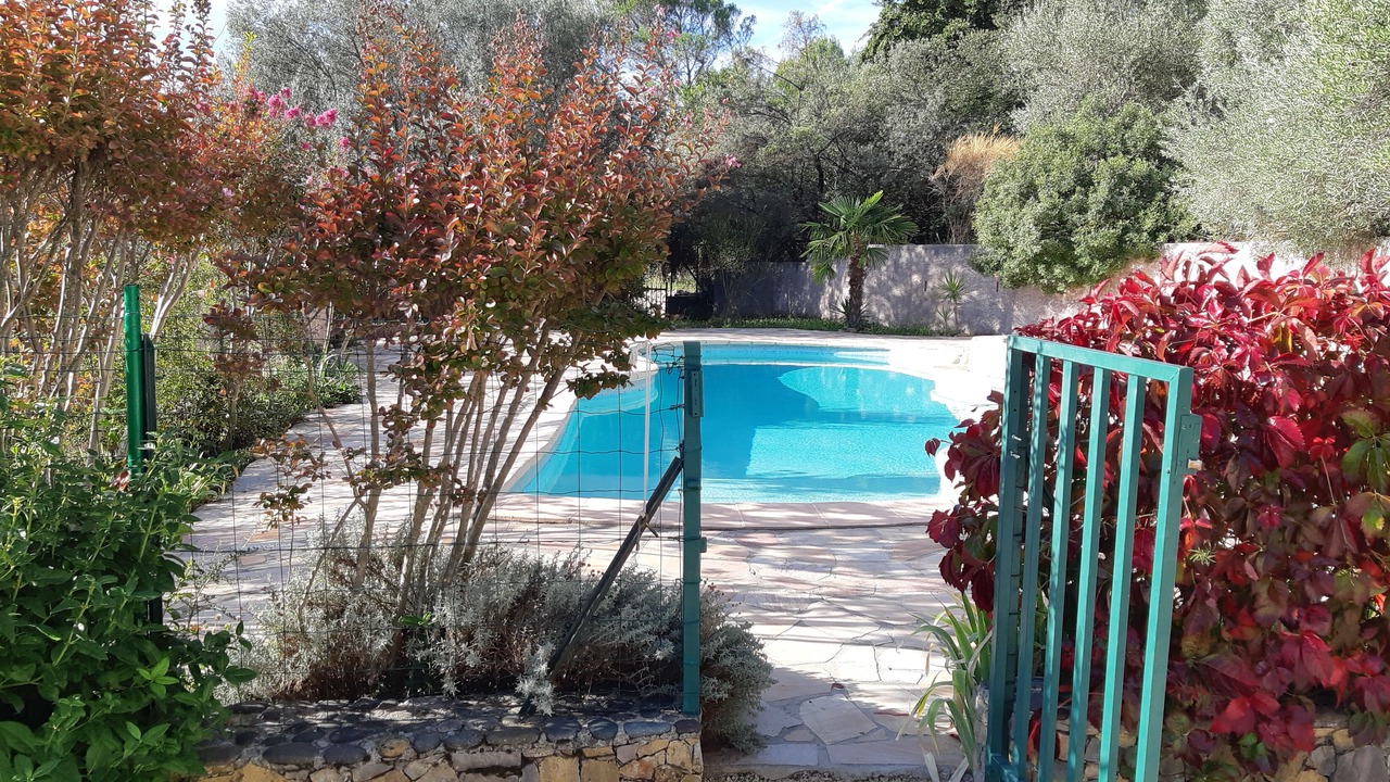Photo of Outdoor in Pignans