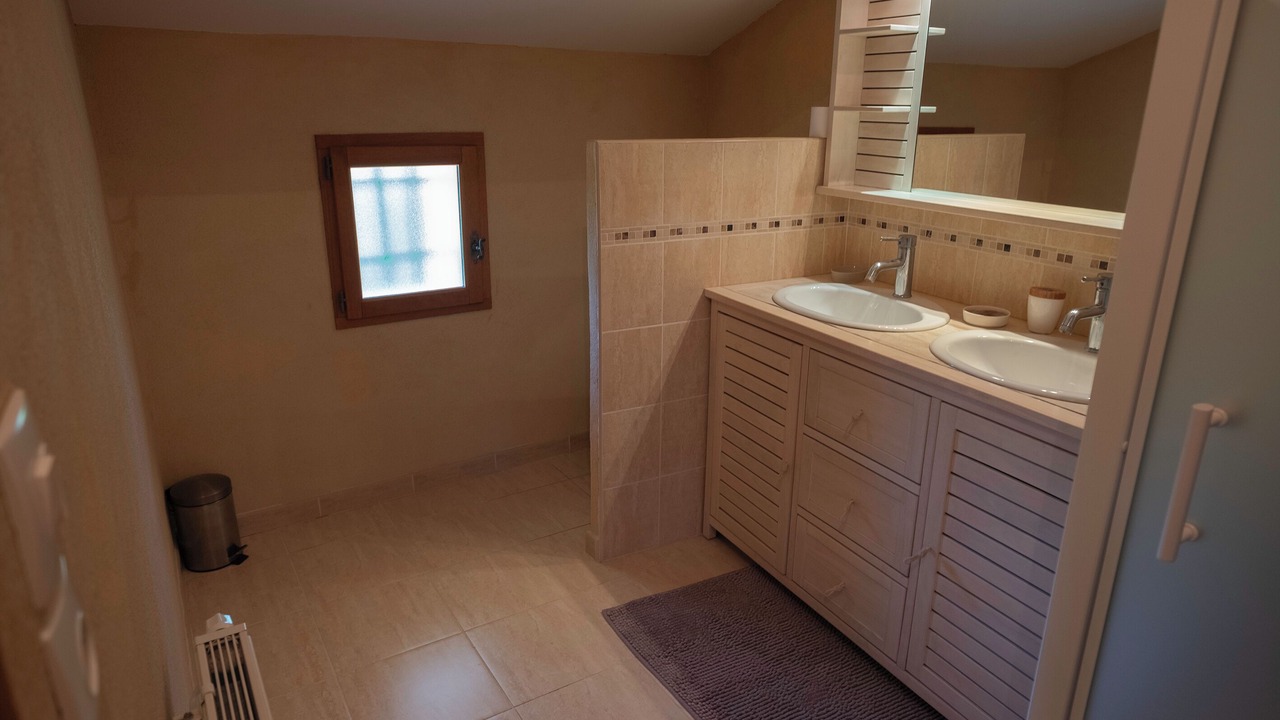 Photo of Bathroom in Gargas