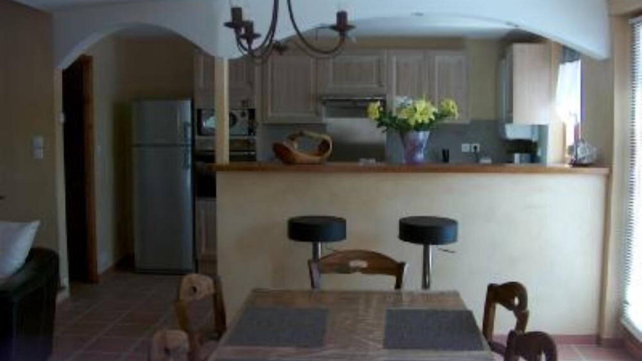 Photo of Livingroom in Gargas