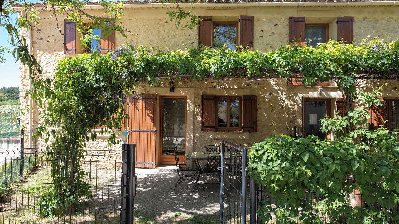 Photo of Outdoor in Gargas