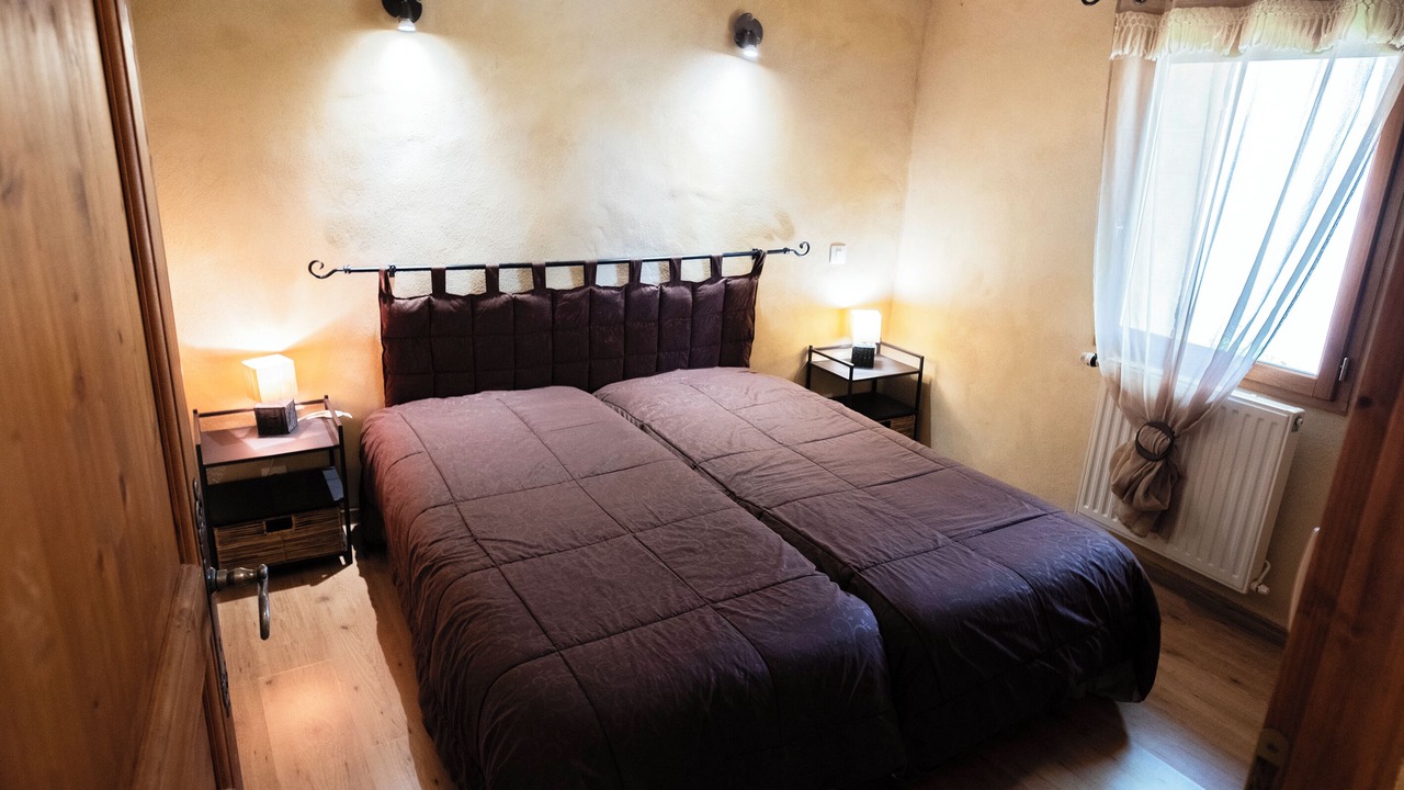 Photo of Bedroom in Gargas