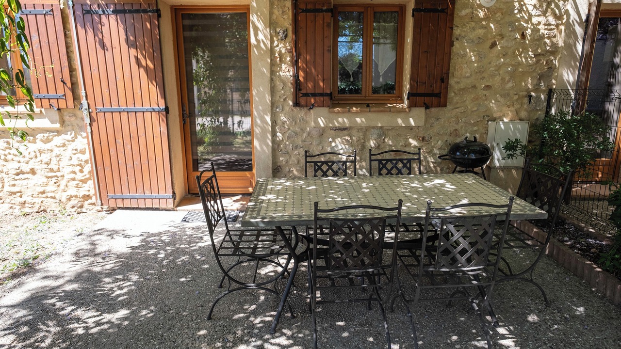 Photo of Outdoor in Gargas