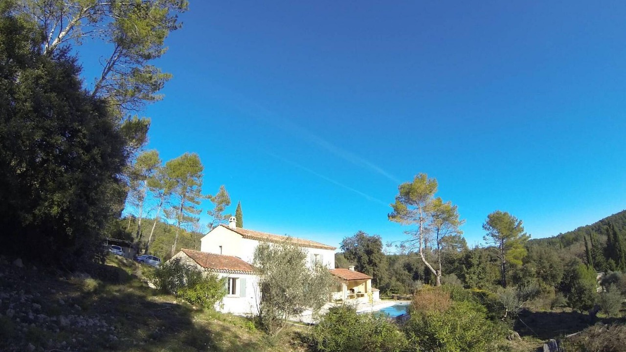 Photo of Outdoor in Pignans