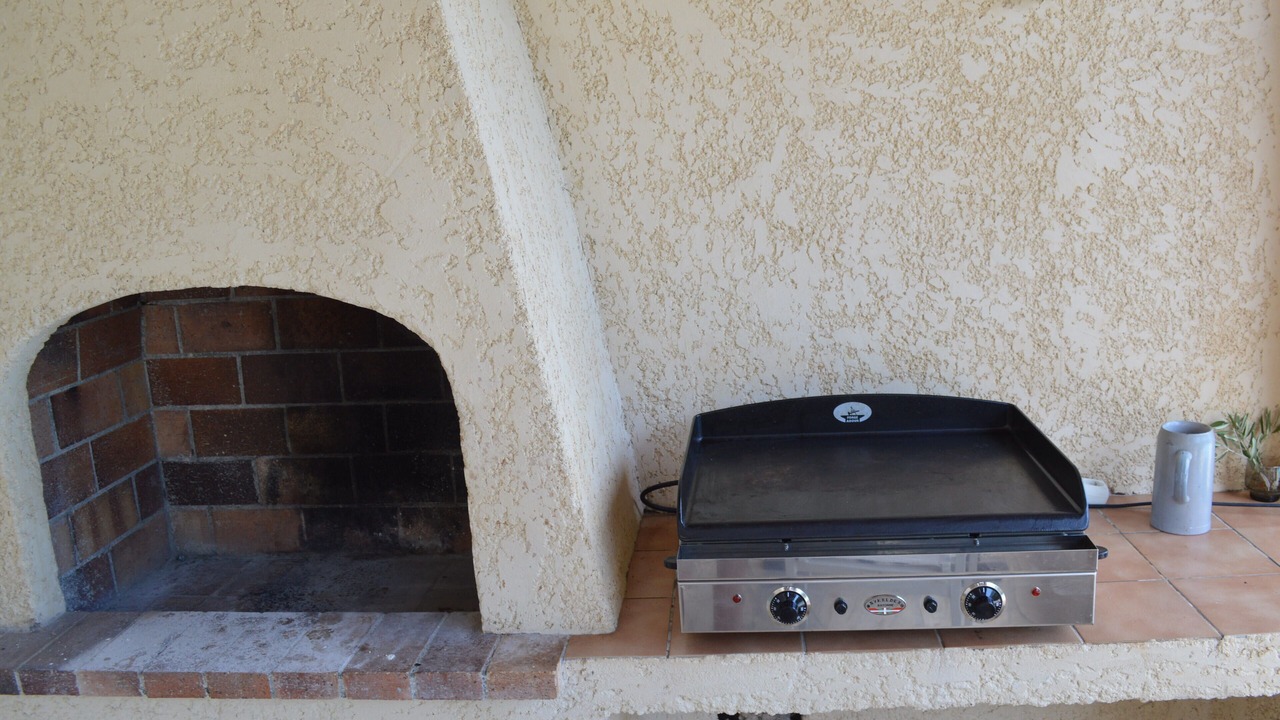 Photo of Outdoor in Pignans