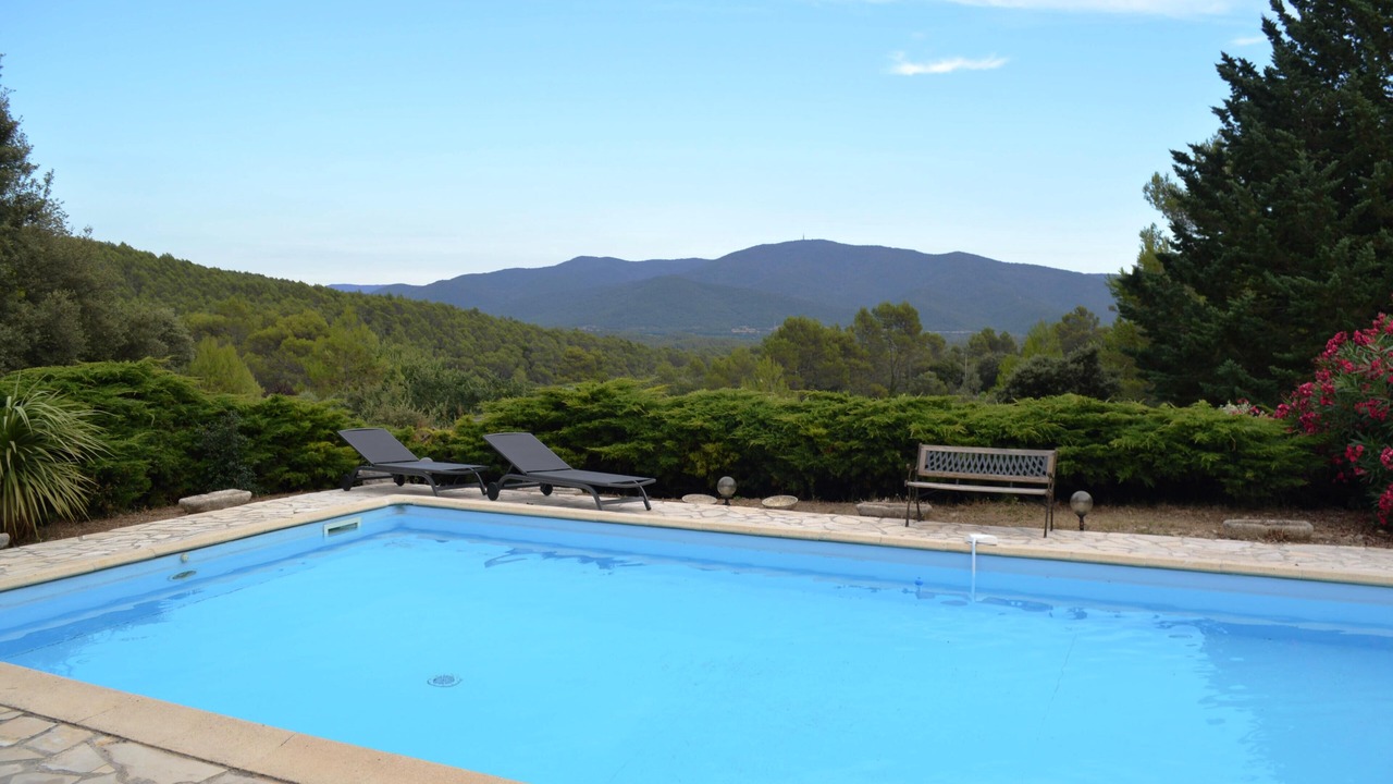 Photo of Outdoor in Pignans