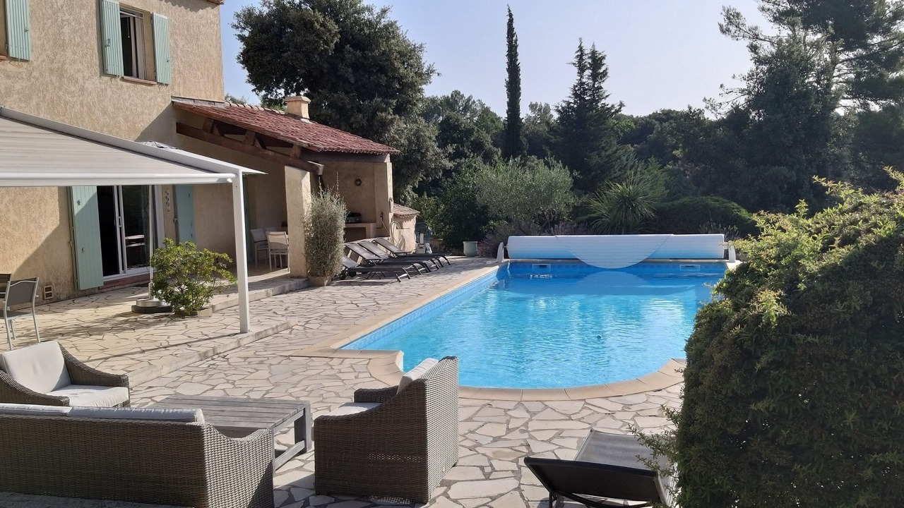 Photo of Outdoor in Pignans