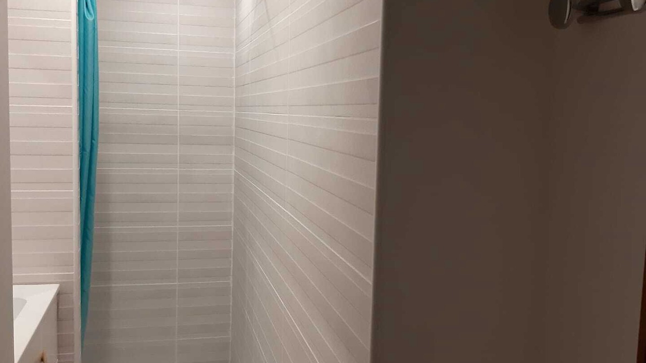 Photo of Bathroom in Pignans