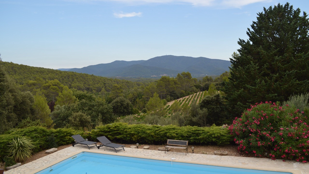 Photo of Outdoor in Pignans