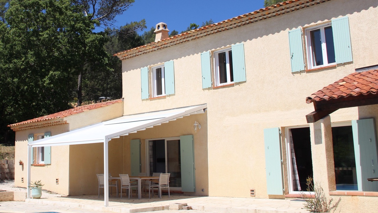 Photo of Outdoor in Pignans