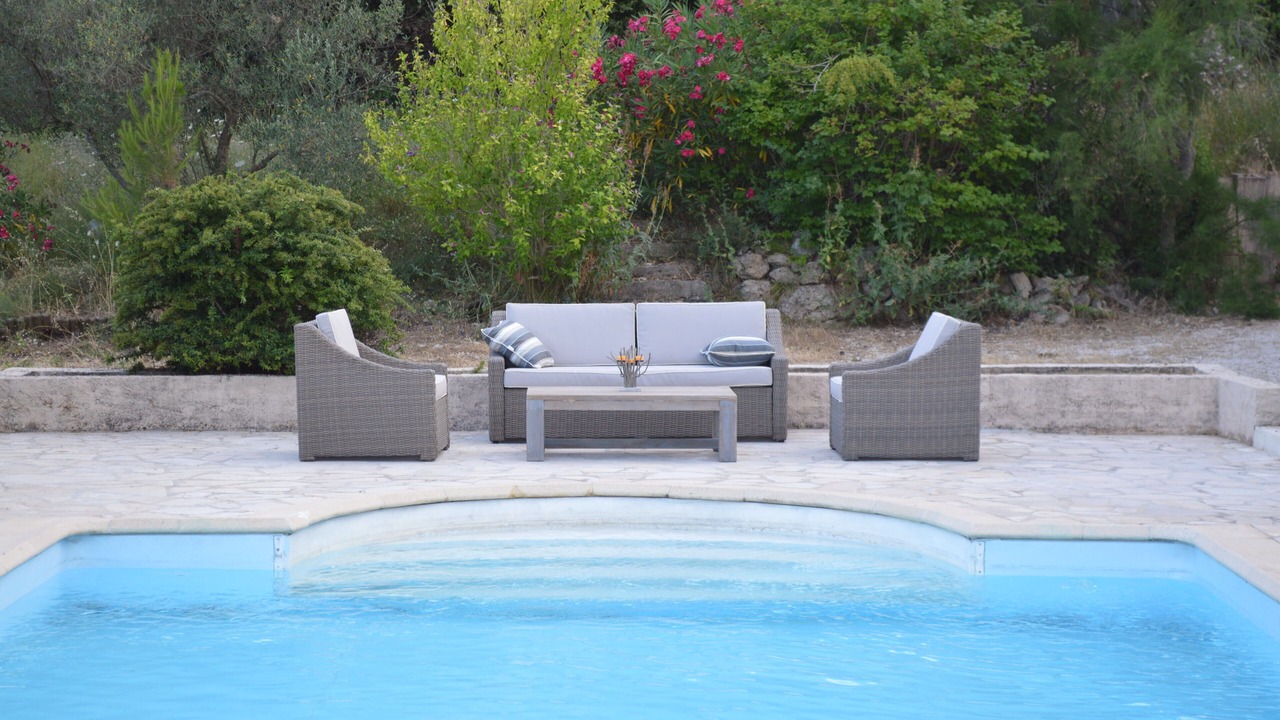 Photo of Outdoor in Pignans