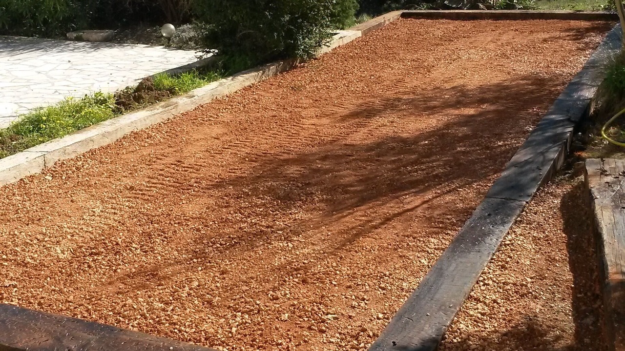 Photo of Outdoor in Pignans