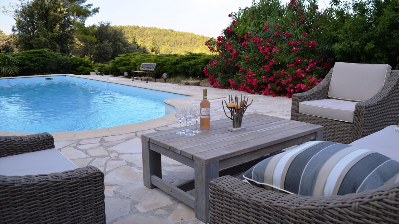 Photo of Outdoor in Pignans