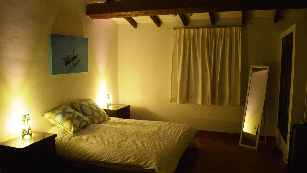 Photo of Bedroom in Pignans
