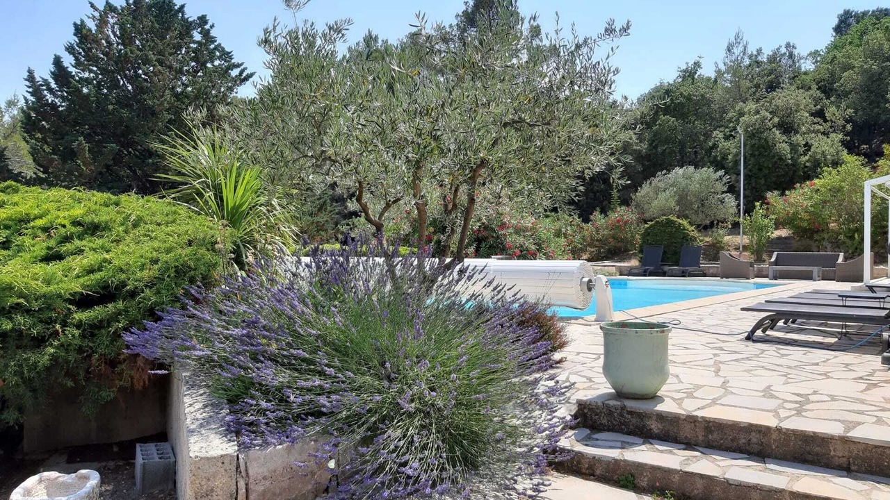 Photo of Outdoor in Pignans