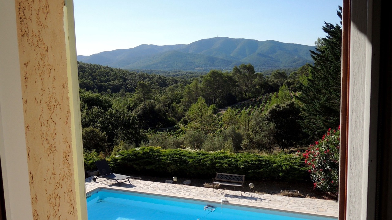 Photo of Outdoor in Pignans