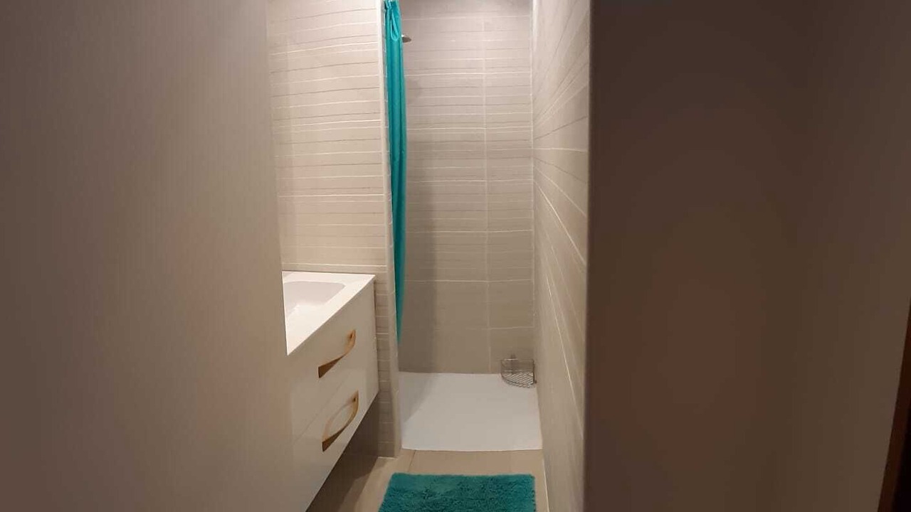 Photo of Bathroom in Pignans