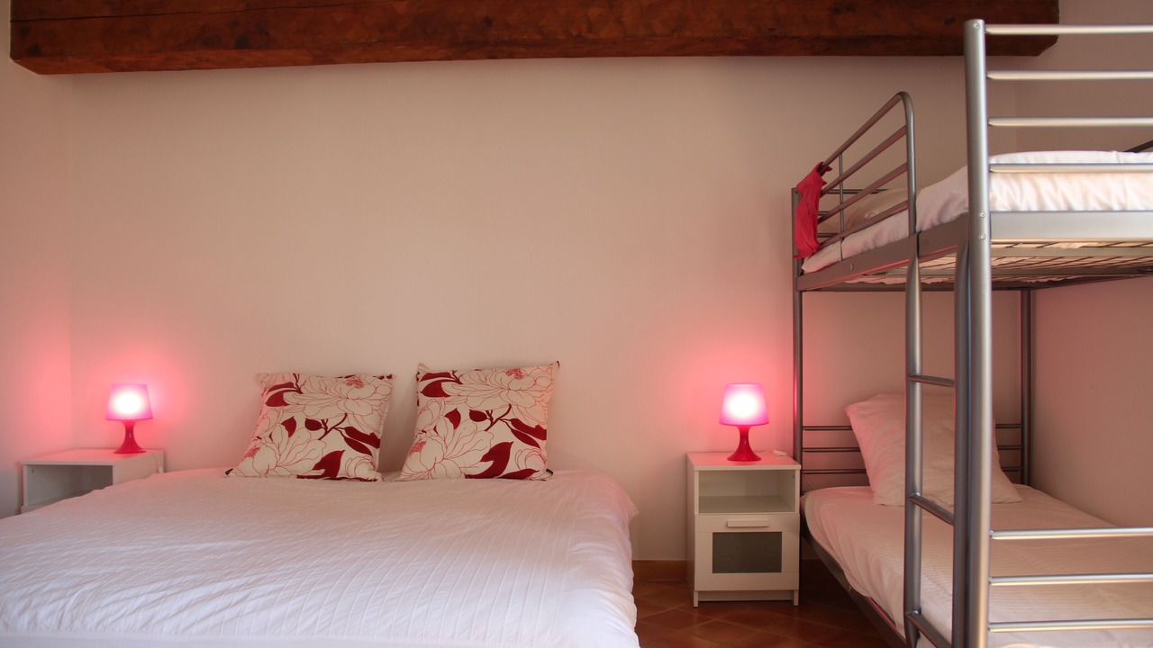 Photo of Bedroom in Pignans