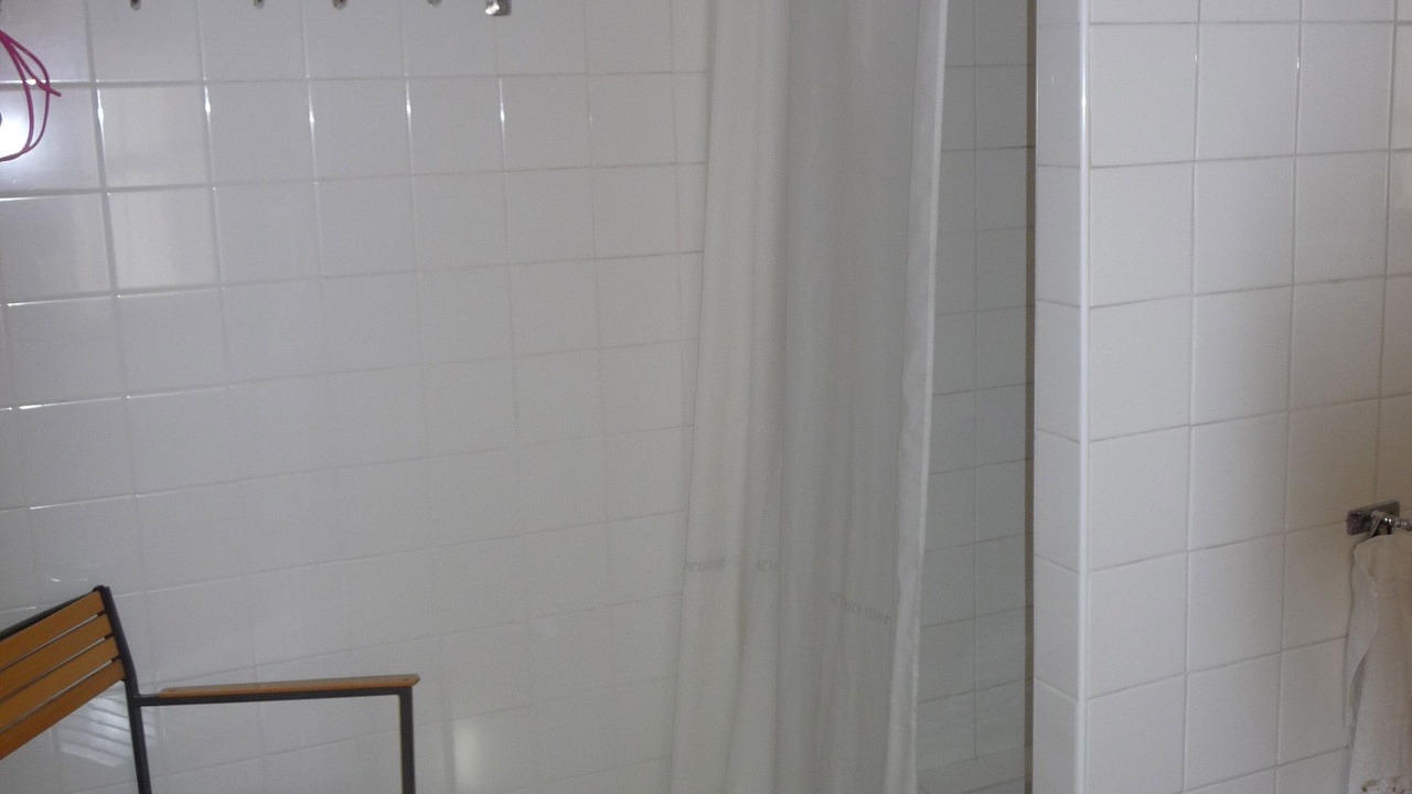 Photo of Bathroom in Sablet