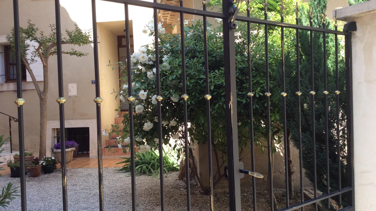 Photo of Outdoor in Sablet